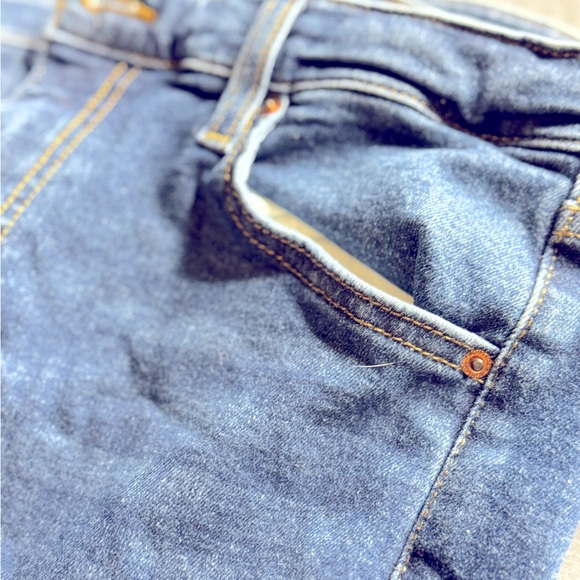 Topshop Jamie flare - Picture 2 of 7